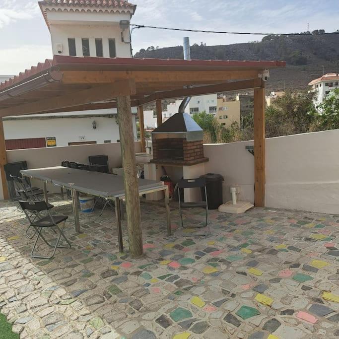 Finca El Retiro Арукас Экстерьер фото